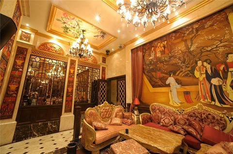 济阳高档KTV妹子质量哪家好 济阳高档KTV妹子质量哪家好